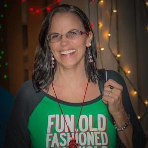 Meet your Posher, Patti